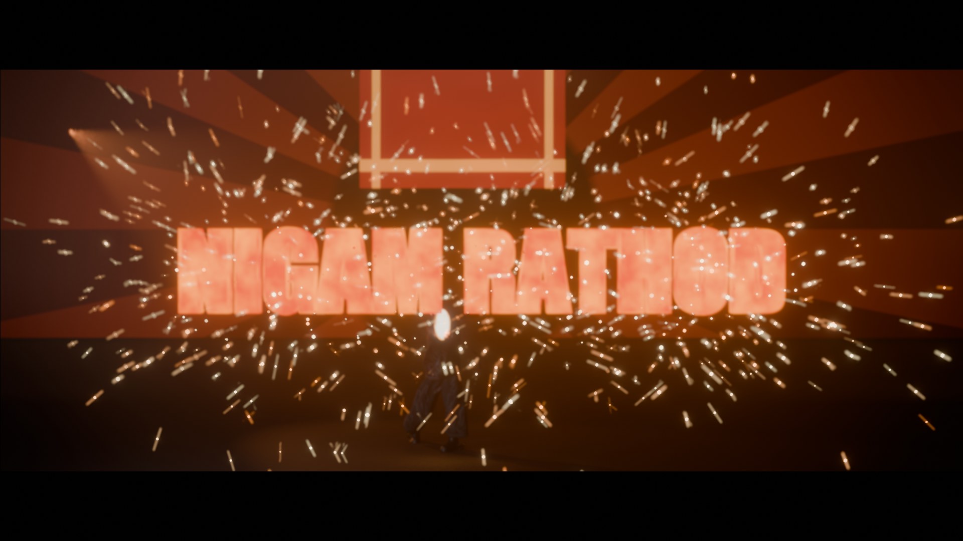Name scene from the reel